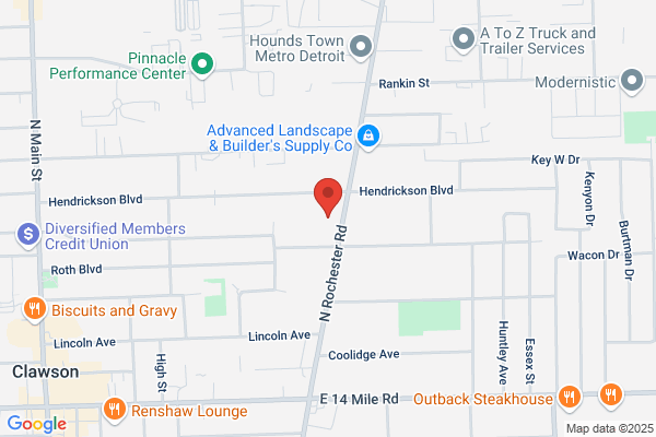 H & E Industries Inc