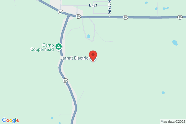 Jarrett Electric Company