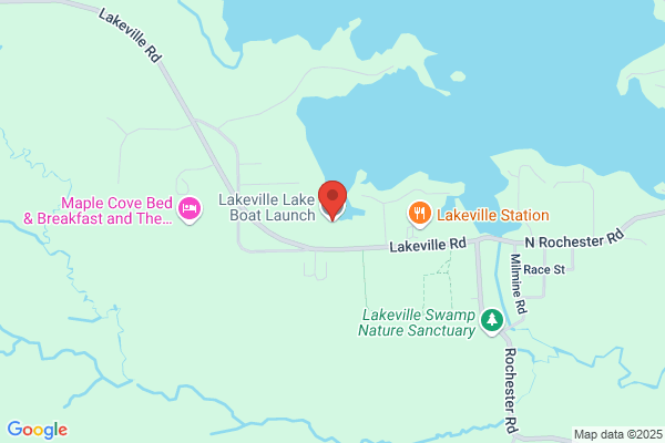 Lakeville Landing Mc Arthur