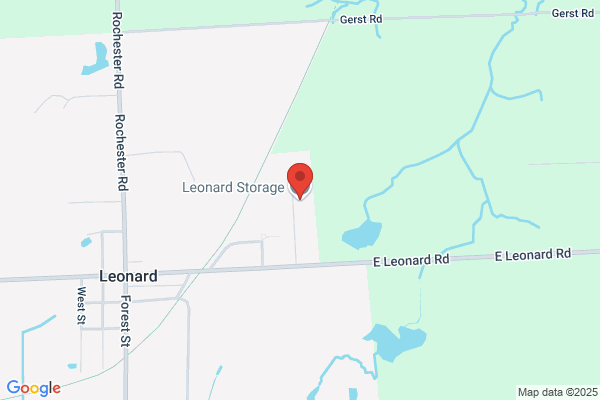 Leonard Storage