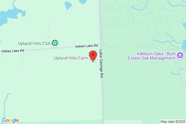 Upland Hills Farm