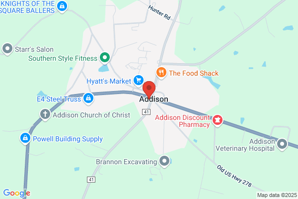 Addison Auto Parts