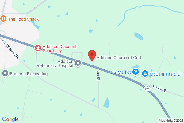 Addison Church of God