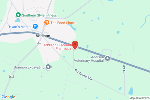 Addison Discount Pharmacy