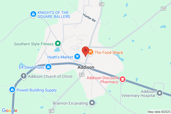 Addison Police Department