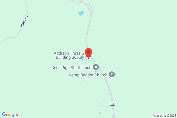 Addison Truss & Building Supply Llc