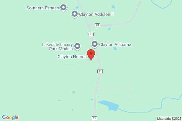 Cavalier Homes of Alabama Inc