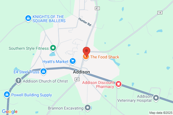 Ferris, Carolyn - Addison Medical Clinic