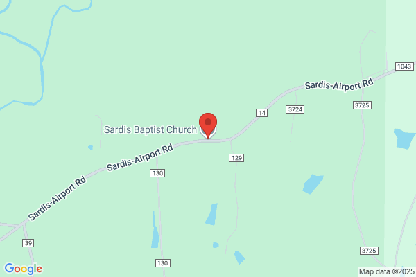 Sardis Baptist Church