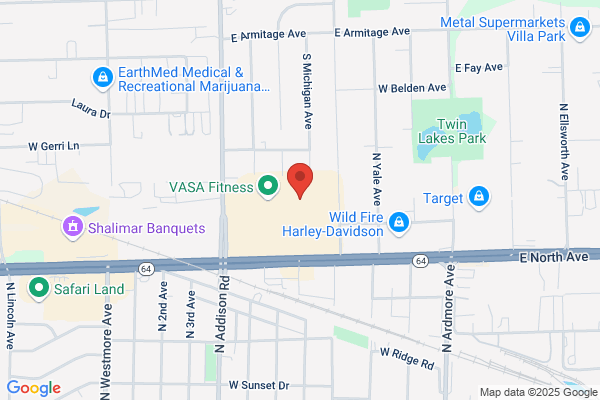 Chicago Printing and Embroidery Inc