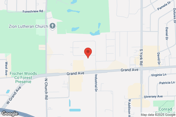 United Refrigeration Inc