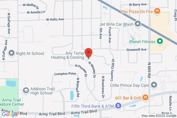 Turk Heating and Air Conditioning