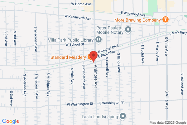 Ardmore Station Liquors