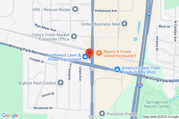 Frontier Liquors