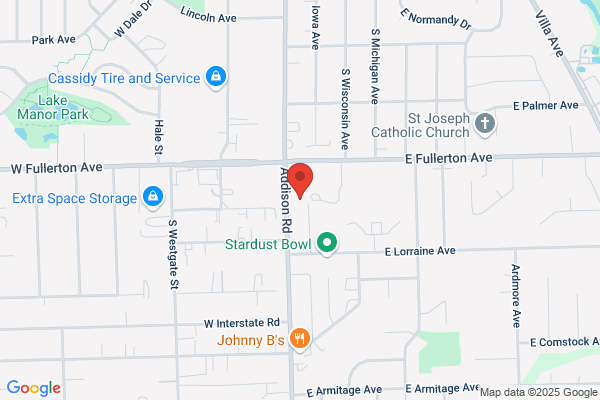 Rainbow Liquors