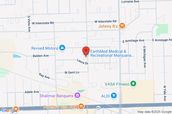 Mindful Medical Marijuana Dispensary