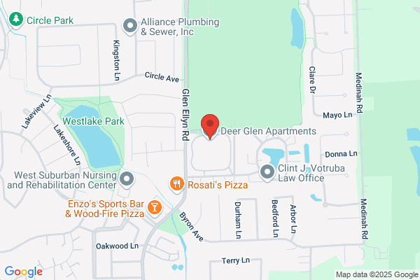 Deer Glen Apartments