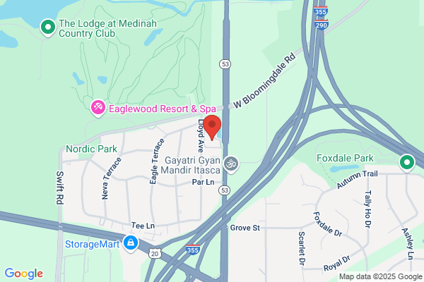Itasca Properties