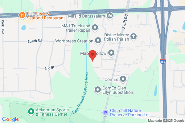 Willow Lake Apartments