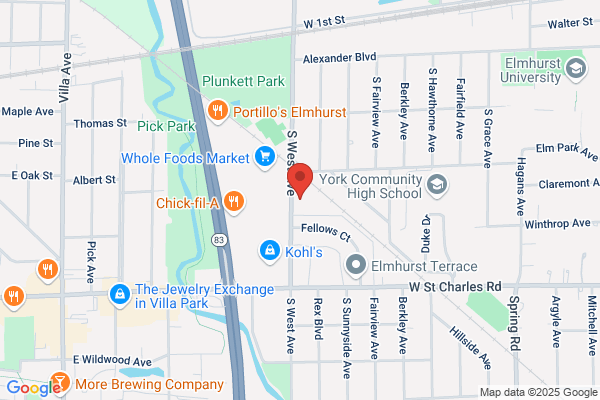 Willows of Elmhurst Condominium