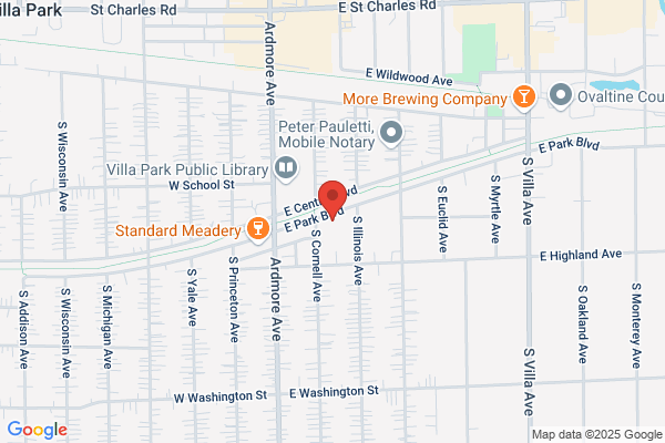 Fred Appliance Repair