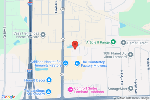 Associated Repairs Inc