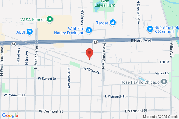 J & A Auto Collision Center