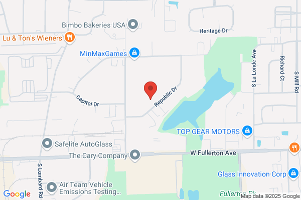 Tota Motor Works Inc