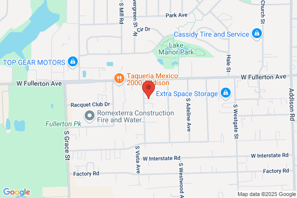Complete Automotive Repair Inc