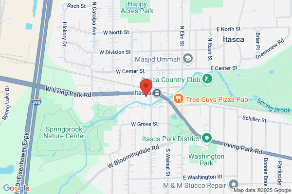 Itasca Auto Care Inc