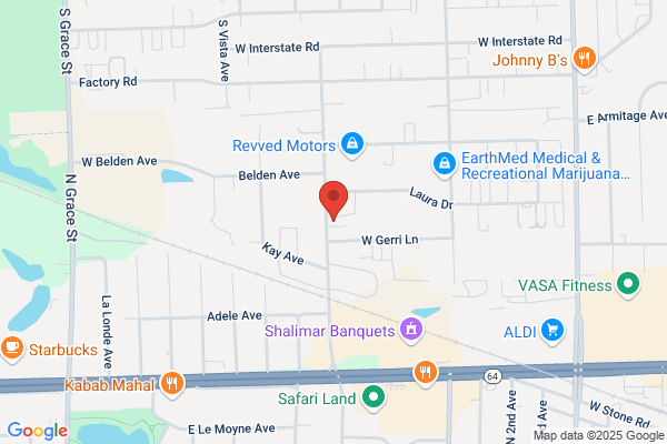 Marquez Auto Repair