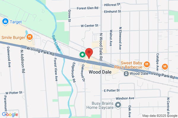 Rich's Wood Dale Tire & Auto Care