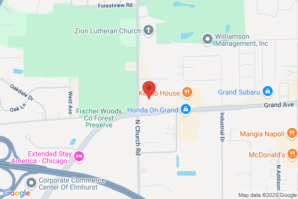 Roesch Ford