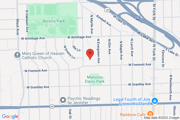 Arnold Maintenance & Construction Co Inc