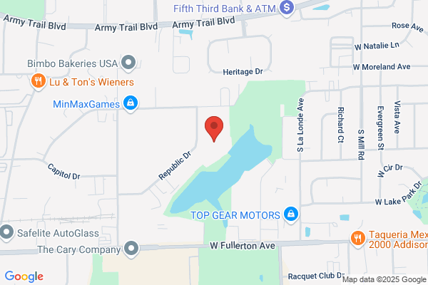 Greinig & Son Inc