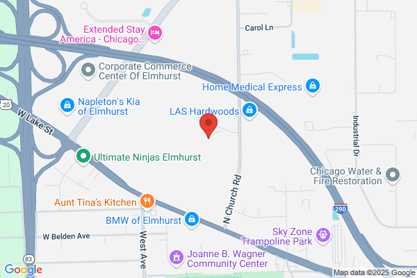 Illinois Mechanical Inc