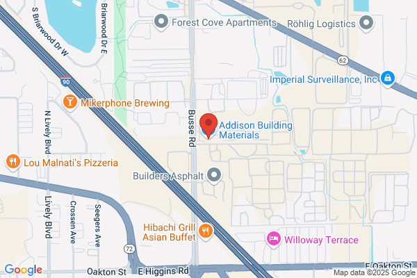 Joaillier Construction Supplies