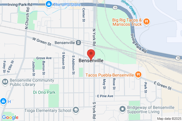 Kings Point General Cement Inc