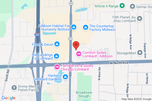 Midwest Nursery