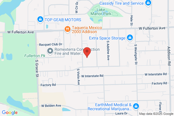 T&l Sheet Metal Inc