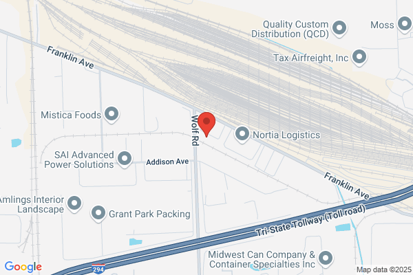 United Electrical Inc