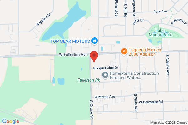 Palmer Johnson Distributors