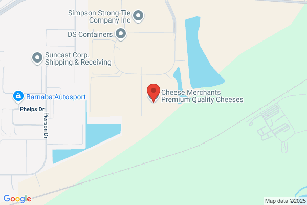Quality Cheese & Distributing Co