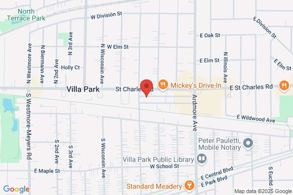 Vista Property Management Inc