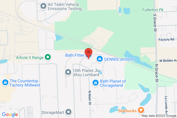 Bath Fitter