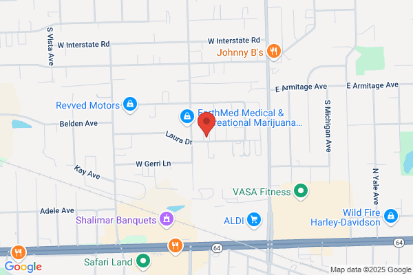 Custom Bindery Services