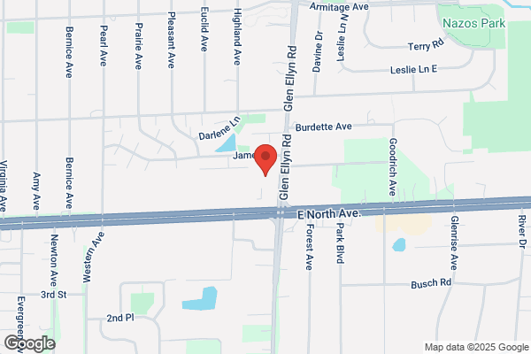 Bowlero Glendale Heights
