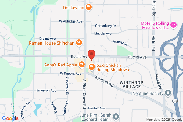 Windy City Press Inc