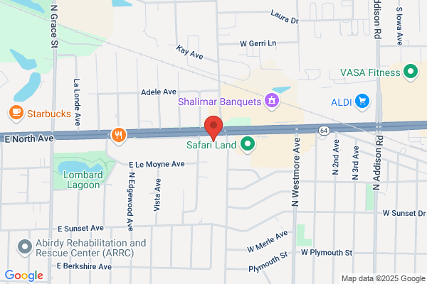 355 North Auto Inc