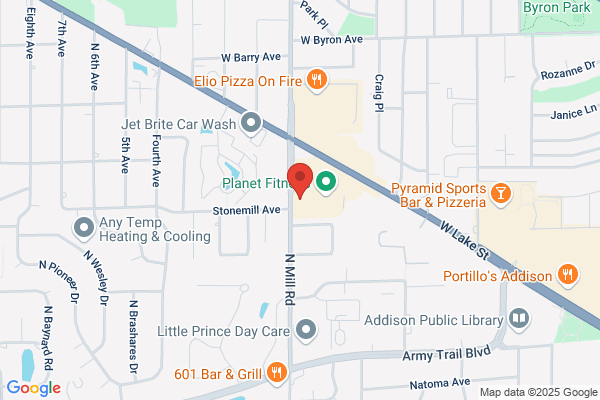 AutoZone Auto Parts